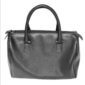 Furla Leather Satchel